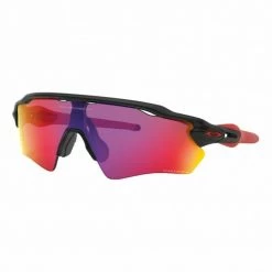 Oakley Radar EV XS Path Sunglasses Black