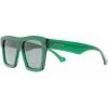 Gucci Sunglasses Green