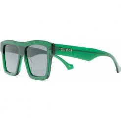 Gucci Sunglasses Green