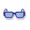 Marcelo Burlon Sunglasses Blue