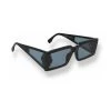 Marcelo Burlon Sunglasses Black