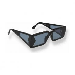 Marcelo Burlon Sunglasses Black