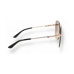 Guess Sunglasses Yellow