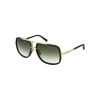 Dita Sunglasses Black