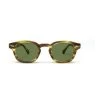Moscot Sunglasses Brown