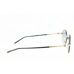 MONTBLANC Sunglasses Yellow