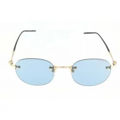 MONTBLANC Sunglasses Yellow -herre-solbriller Butikk unnamed file 1907