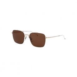 Thom Browne Sunglasses TBS120-A-02 02 Brown