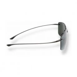 Maui Jim Sunglasses Black -herre-solbriller Butikk unnamed file 1927