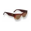 Palm Angels Sunglasses Brown