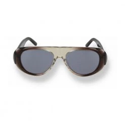 Palm Angels Sunglasses Brown