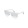 Tom Ford Sunglasses FT0707/S 18C Gray