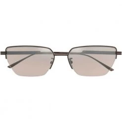 Bottega Veneta Sunglasses Beige