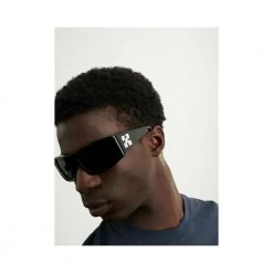 Off White Sunglasses Black