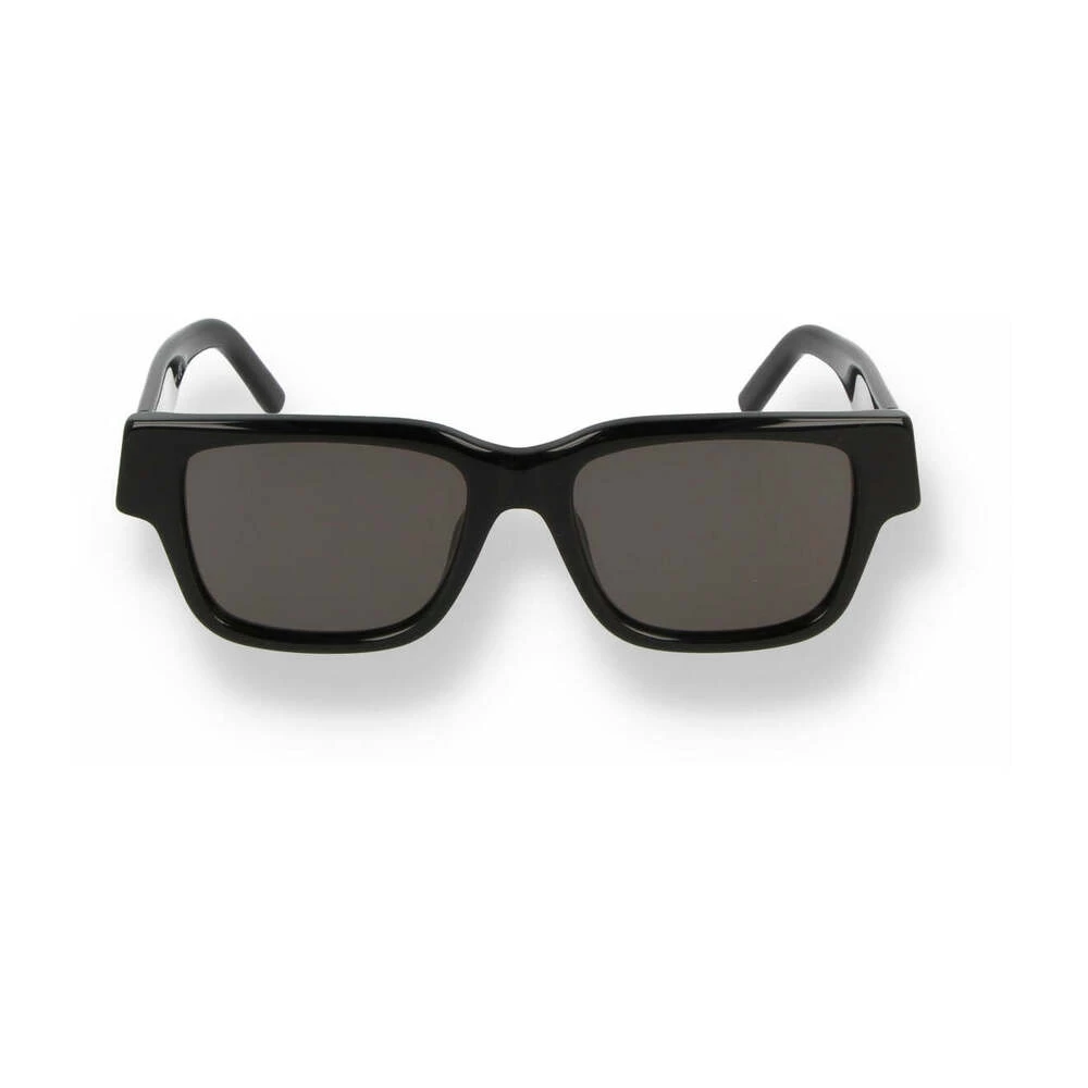 Palm Angels Sunglasses Black 3 Palm Angels Sunglasses Black - Bilde 3