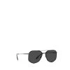 Burberry Glasses Black