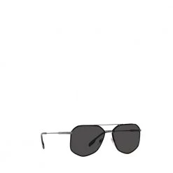 Burberry Glasses Black