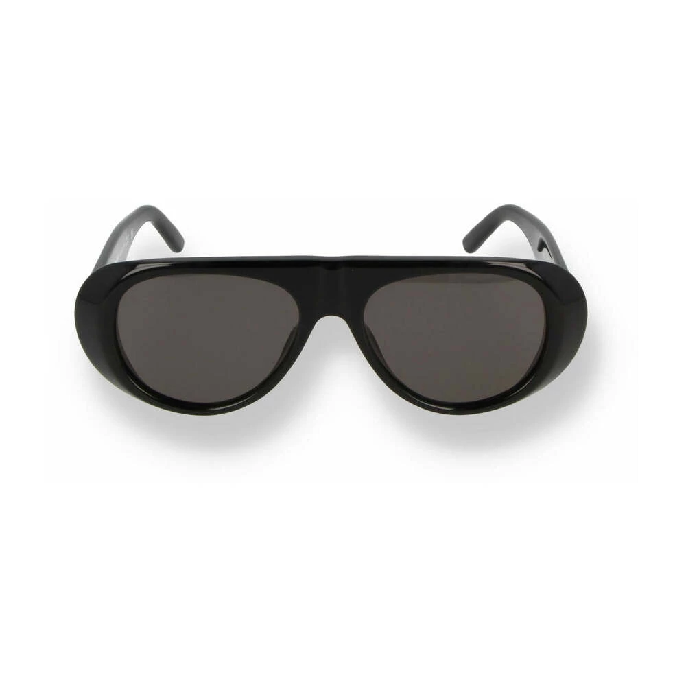 Palm Angels Sunglasses Black 3 Palm Angels Sunglasses Black - Bilde 3