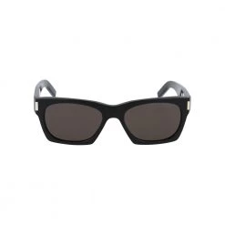 Saint Laurent Sunglasses Brown