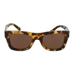 Valentino Sunglasses 0VA4045 503673 Brown