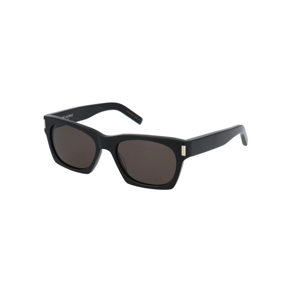 Saint Laurent Sunglasses Brown 2 Saint Laurent Sunglasses Brown - Bilde 2