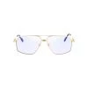 Cartier Sunglasses Yellow