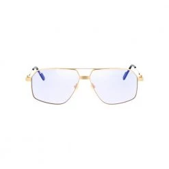Cartier Sunglasses Yellow