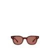 Garrett Leight Glasses Brown