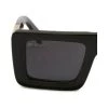 Off White Sunglasses Black