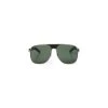 Palm Angels Sunglasses Green