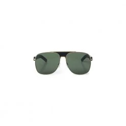 Palm Angels Sunglasses Green