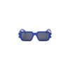 Marcelo Burlon Sunglasses Blue