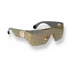 Philipp Plein Sunglasses Yellow