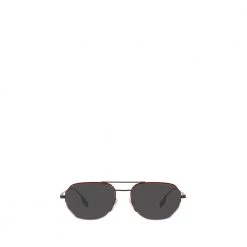 Burberry Glasses Black