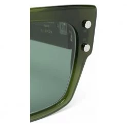 Balmain Sungles Green