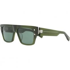 Balmain Sungles Green -herre-solbriller Butikk unnamed file 2013