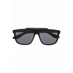 Gucci SUNGLASSES Black