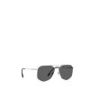 Burberry Glasses Gray
