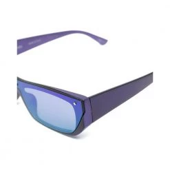 Balenciaga Sunglasses Purple