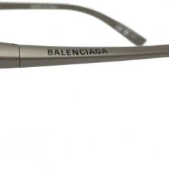 Balenciaga Sunglasses Gray