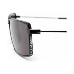 Balenciaga Sunglasses Black
