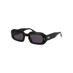 Alexander McQueen Sunglasses Black