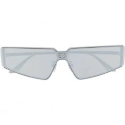 Balenciaga Sunglasses Gray