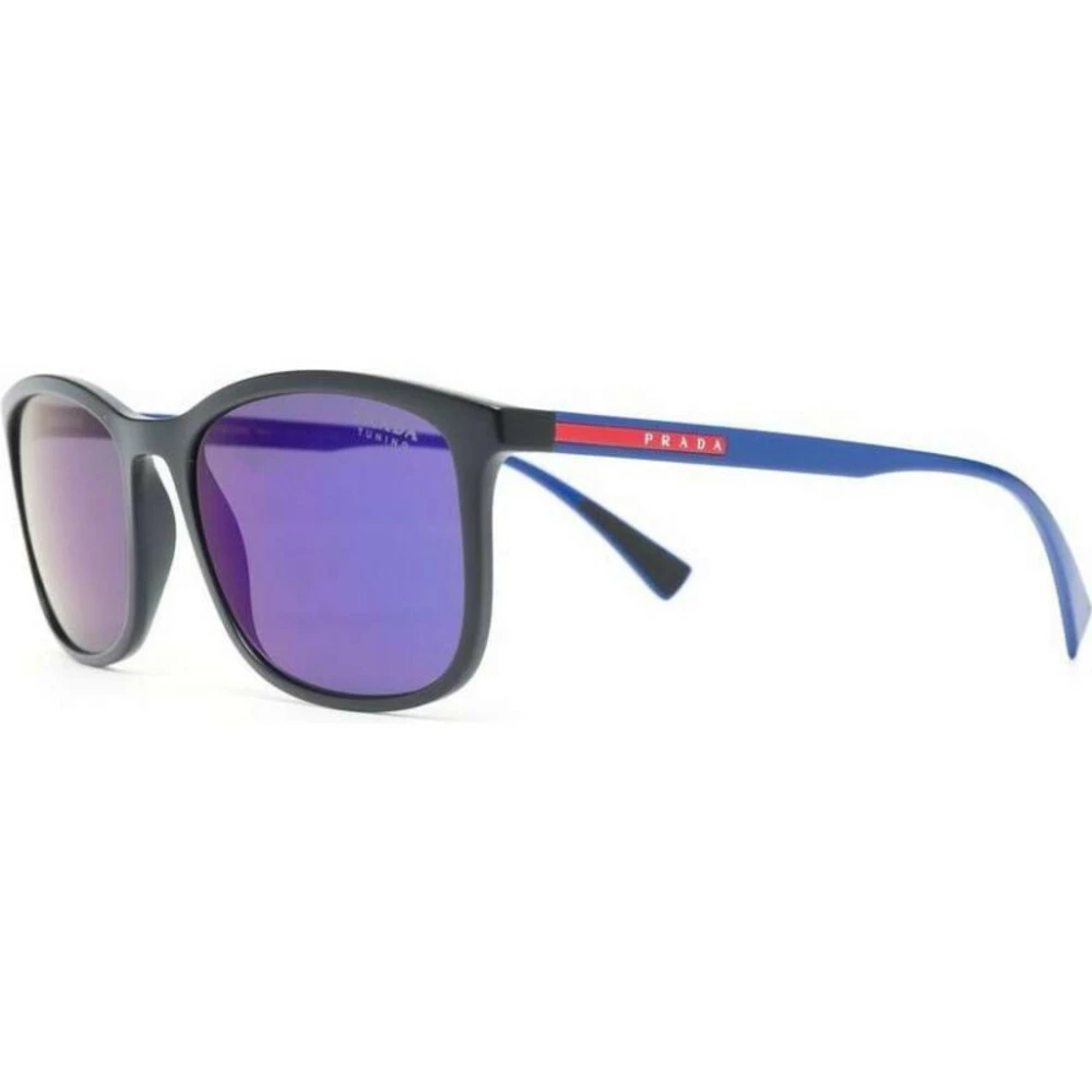 Prada Sunglasses Black 2 Prada Sunglasses Black - Bilde 2