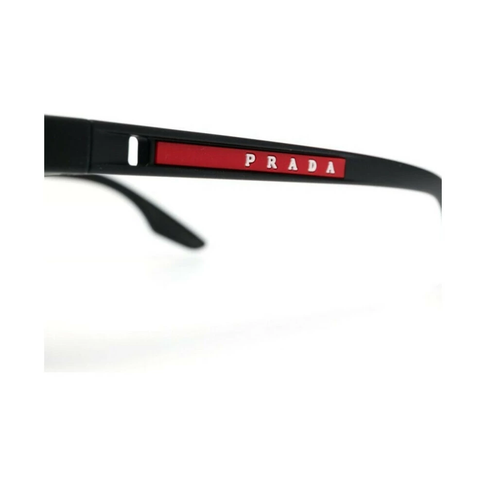 Prada Sunglasses Black 1 Prada Sunglasses Black