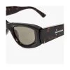 Balenciaga Sunglasses Brown
