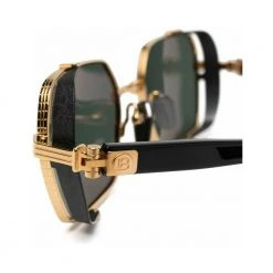 Balmain Sunglasses Yellow