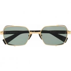 Balmain Sunglasses Yellow -herre-solbriller Butikk unnamed file 2080