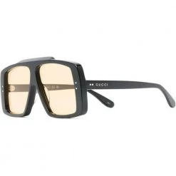 Gucci Gloves Black -herre-solbriller Butikk unnamed file 2083