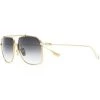 Dita Sunglasses Yellow